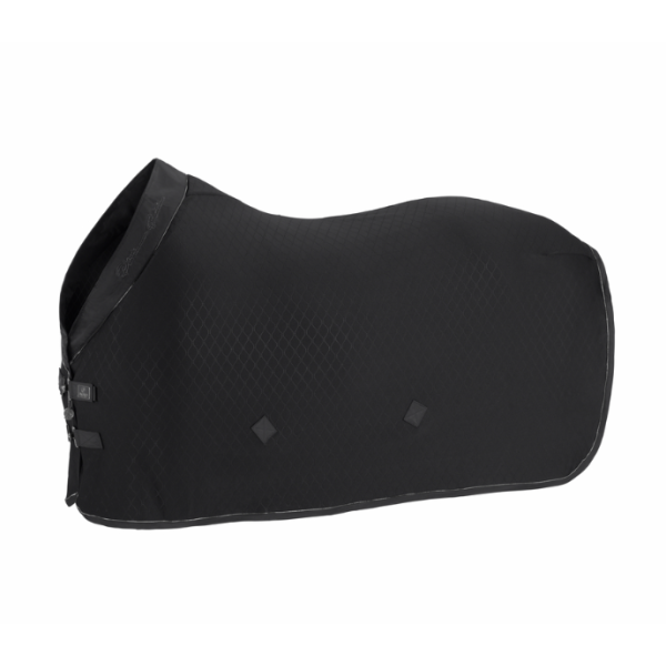 DERKA AERIAL JERSEY black ESKADRON PLATINUM 2025